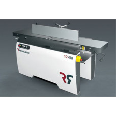 Фуговально-рейсмусовый станок Robland SD 410