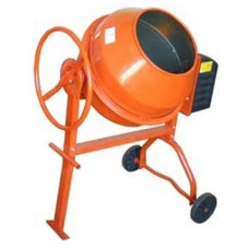 Бетоносмеситель Zitrek/Limex 165 LS
