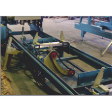 Круглопильный станок «Авангард-КС-50-Э»