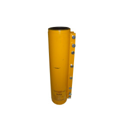 Статор m-tec Jumbo, подтяг., желт., 545246